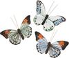 Rico Design "Schmetterling mit Clip"