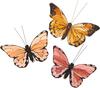 Rico Design "Schmetterling mit Clip"