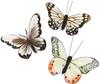 Rico Design "Schmetterling mit Clip"