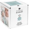 Rico Design Ricorumi Häkelset "Baby Blankies" Elefant