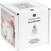 Rico Design Ricorumi Häkelset "Baby Blankies" Pastel Rainbow