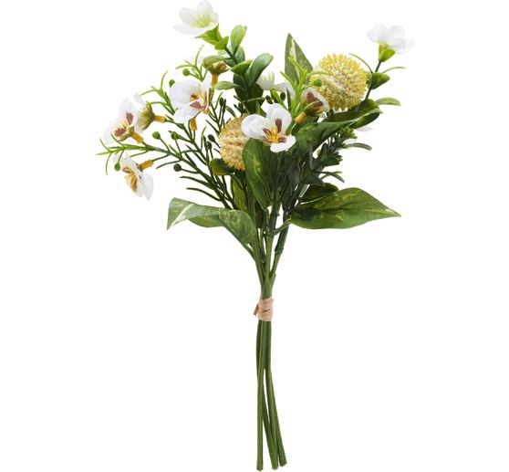 Bouquet de fleurs « Viola »