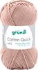 Gründl Wool "Cotton Quick uni"