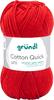Gründl Wool "Cotton Quick uni"
