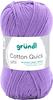 Gründl Wool "Cotton Quick uni"