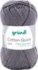 Gründl Wool "Cotton Quick uni"