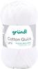 Gründl Wool "Cotton Quick uni"