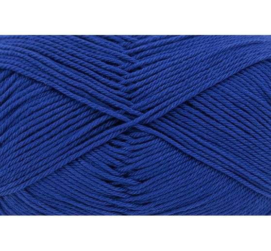 Gründl Wolle "Cotton Quick uni"