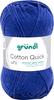 Gründl Wool "Cotton Quick uni"