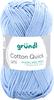 Gründl Wool "Cotton Quick uni"