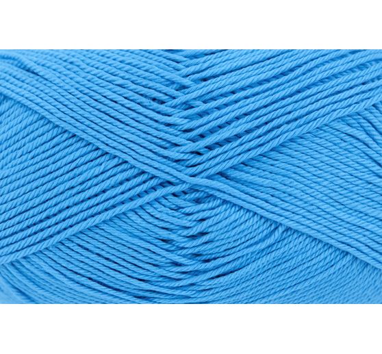 Gründl Wolle "Cotton Quick uni"