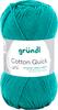Gründl Wool "Cotton Quick uni"
