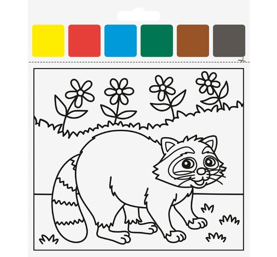 Kit de peinture