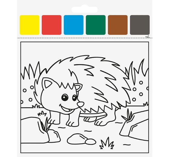 Kit de peinture