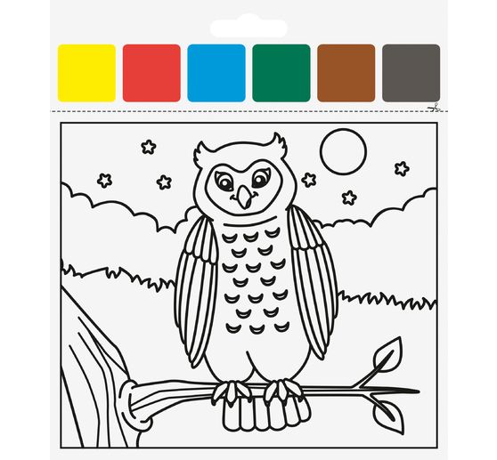 Kit de peinture