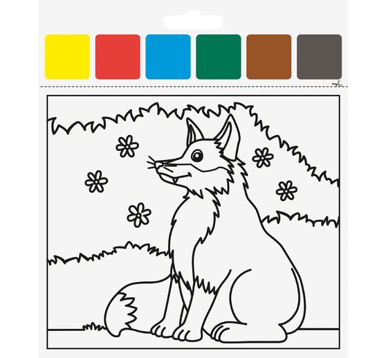 Kit de peinture