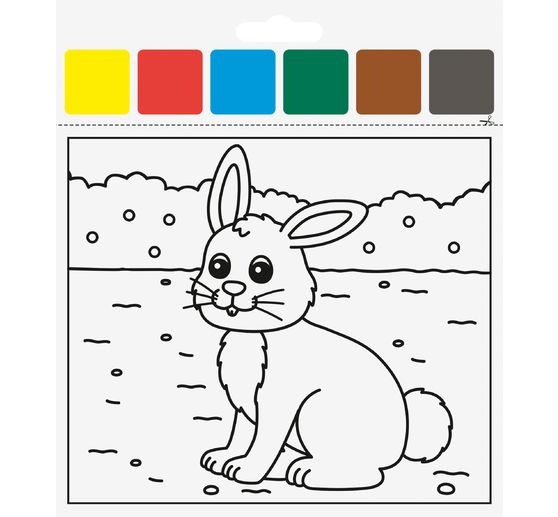 Kit de peinture