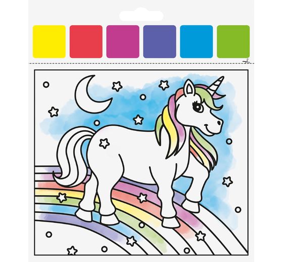 Kit de peinture