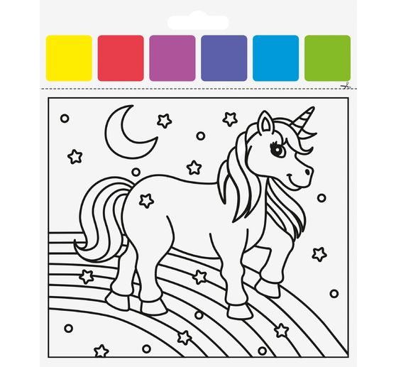Kit de peinture