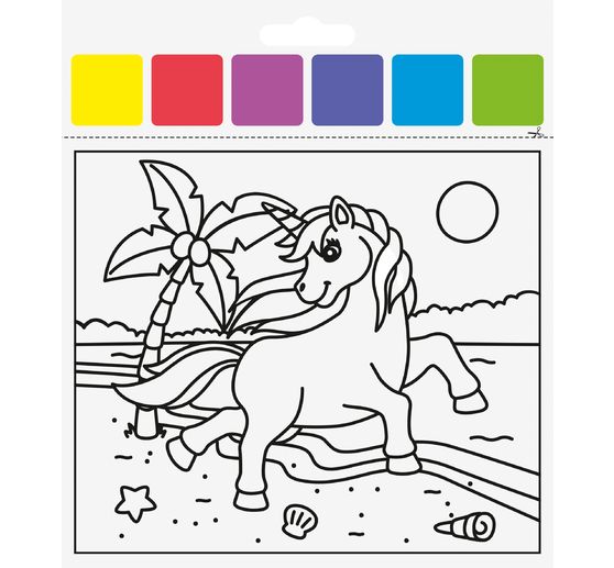 Kit de peinture