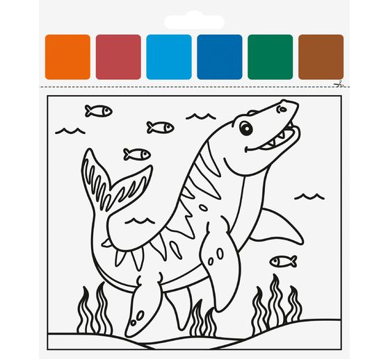 Kit de peinture
