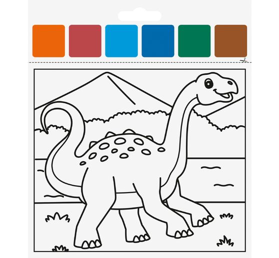 Kit de peinture