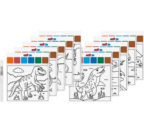 Kit de peinture