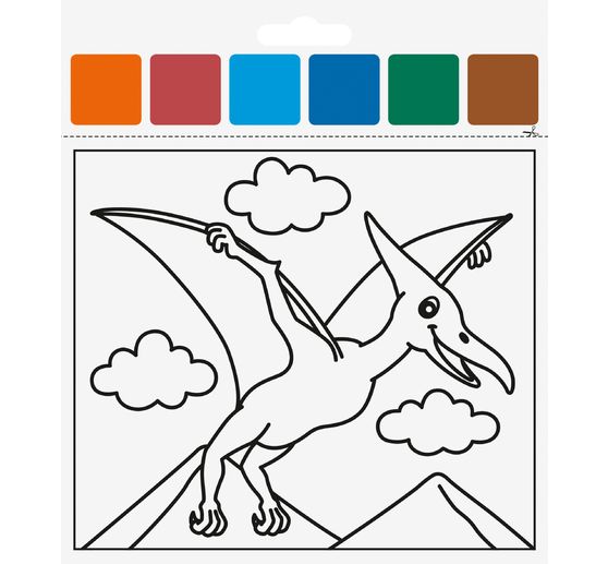 Kit de peinture