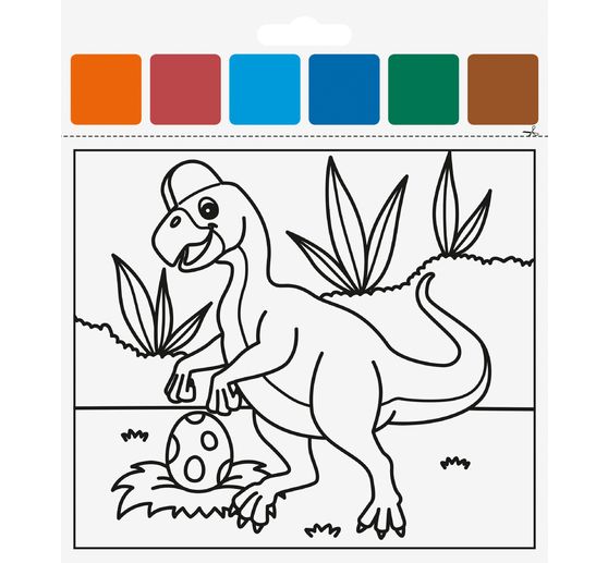 Kit de peinture