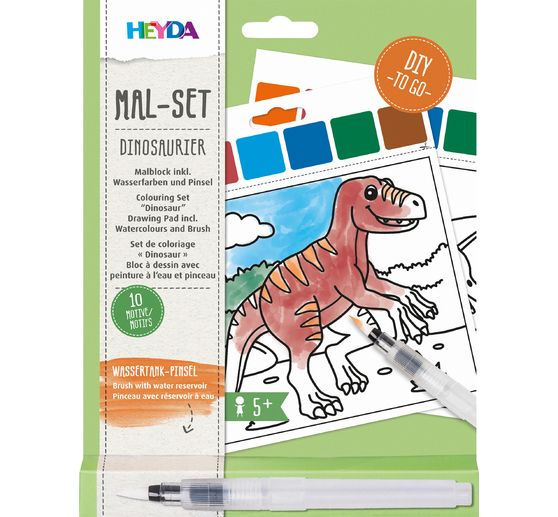 Kit de peinture