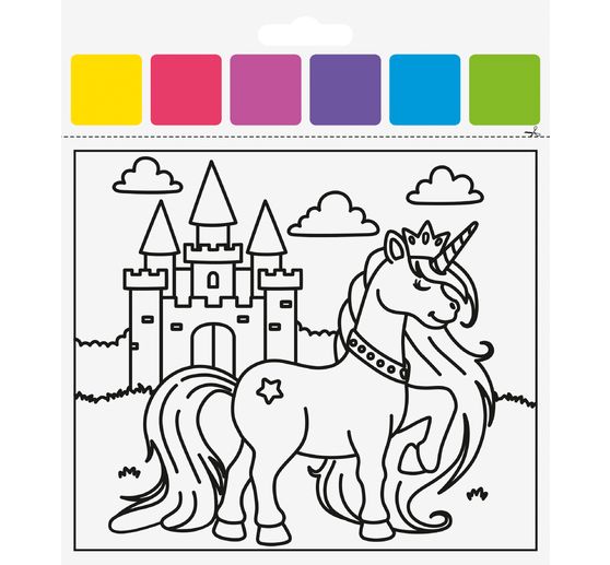 Kit de peinture