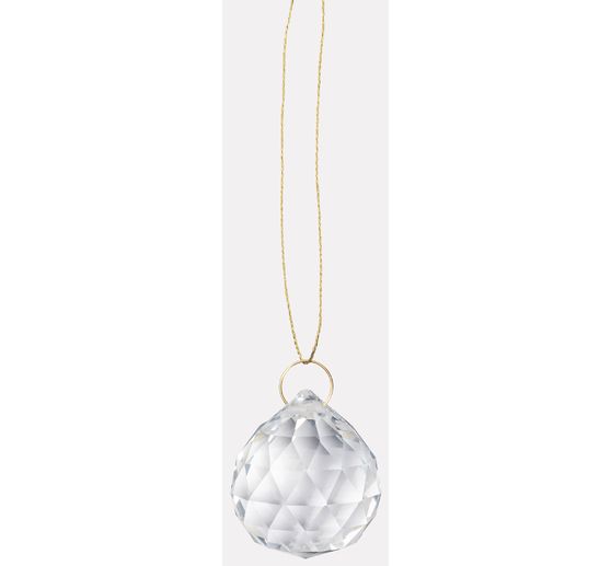 Suncatcher Kristalle