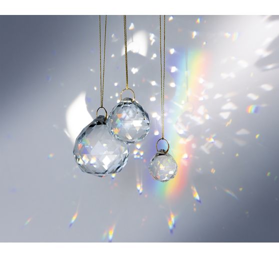 Suncatcher Kristalle