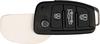 Eraser 3D "Car Key"