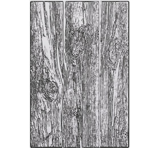 Sizzix A5 3D Embossing template by Tim Holtz