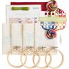 RHS Embroidery Kit Butterfly and Flora