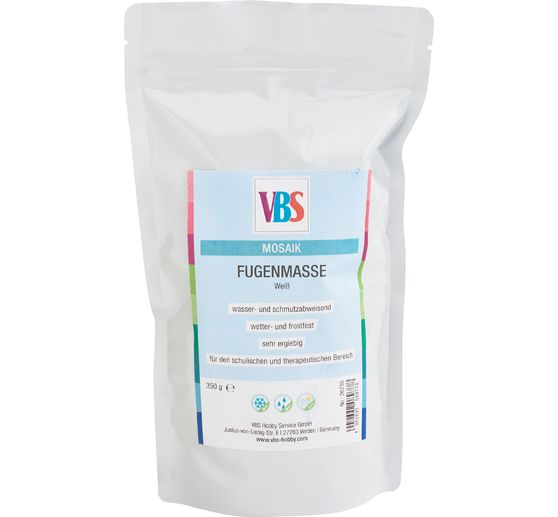 Joint mosaïque VBS, 350 g