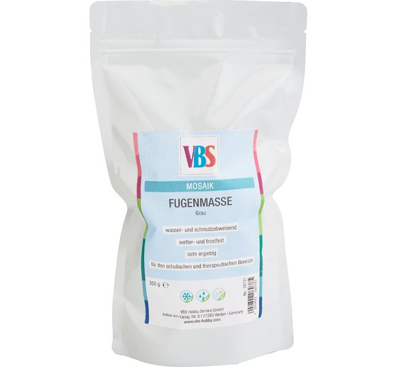 Joint mosaïque VBS, 350 g