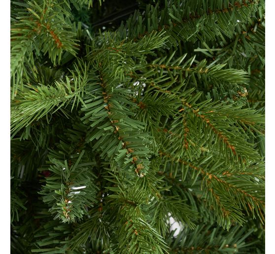 Sapin « Rudy » avec support
