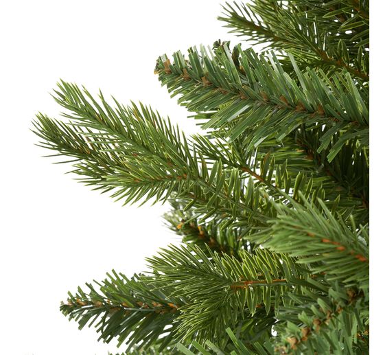 Sapin « Rudy » avec support