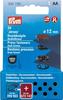 Prym Push-studs Jersey, 12 mm, 20 pieces (en)