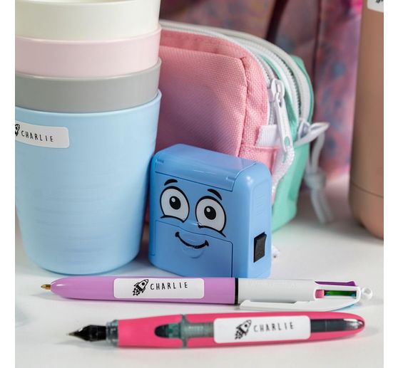 Colop Markierstempel-Set Marky