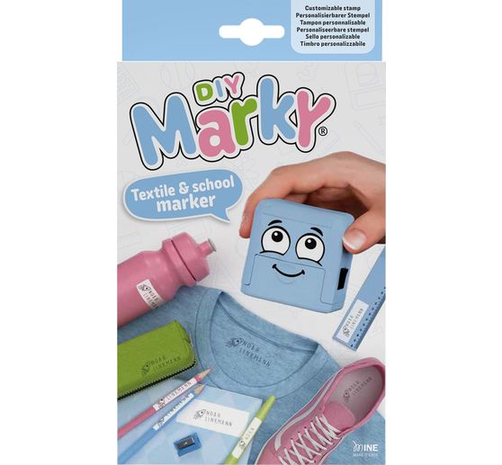 Colop Markierstempel-Set Marky
