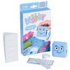 Colop Kit de timbres de marquage Marky Bleu