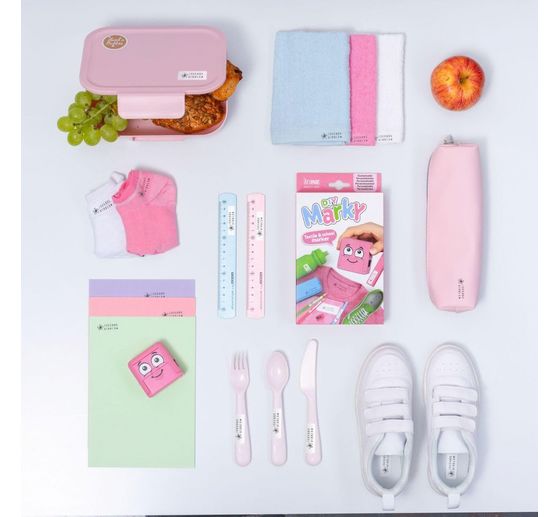 Colop Markierstempel-Set Marky