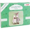 Stafil Amigurumi-Häkelset Farm