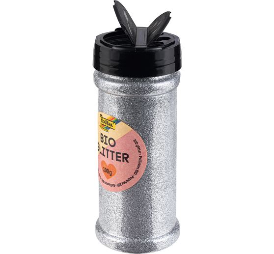 Paillettes bio, 100g