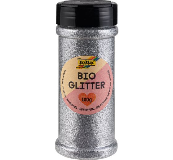 Paillettes bio, 100g