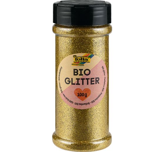 Paillettes bio, 100g