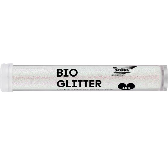 Paillettes bio, 10 g